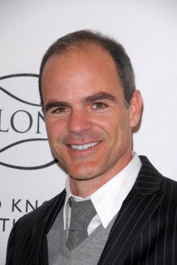 Michael Kelly at Everlon Diamond Knot Collection Honors Carey Mulligan, Chateau Marmont, Los Angeles, CA. 03-05-10