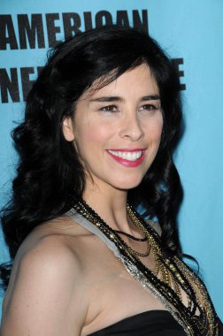Sarah Silverman