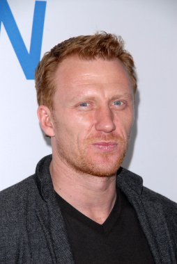 Kevin Mckidd