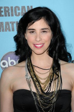 Sarah Silverman