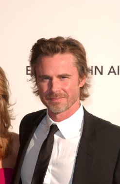 Sam trammell