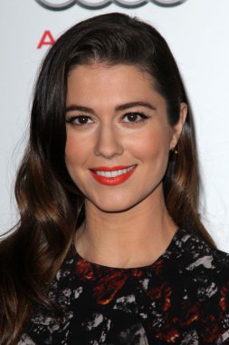 Mary Elizabeth Winstead 
