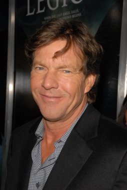 Dennis Quaid at 