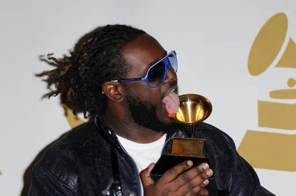 T-Pain — Stockfoto