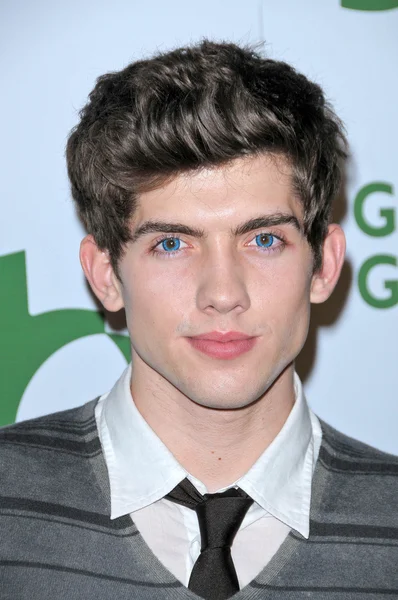 Carter Jenkins — Foto Stock