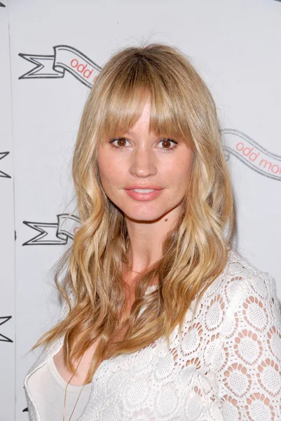 Cameron Richardson — Stockfoto