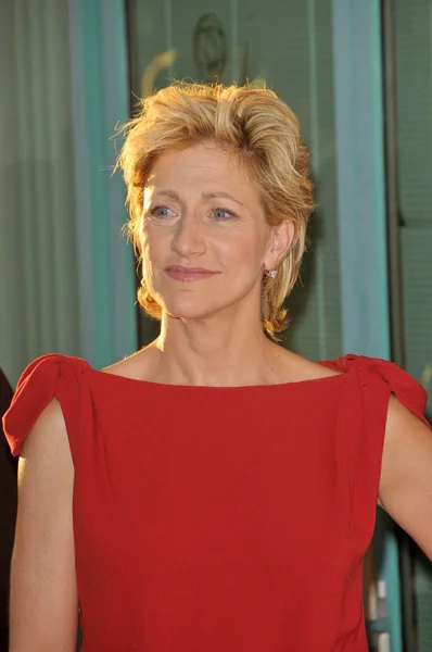 Edie Falco — Foto Stock