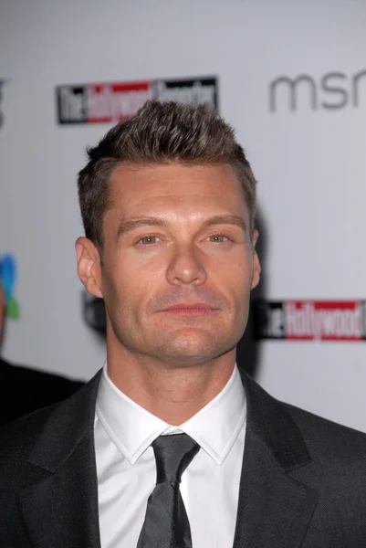 Ryan Seacrest — 스톡 사진