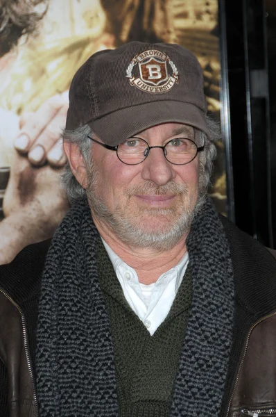 Steven Spielberg — Fotografia de Stock