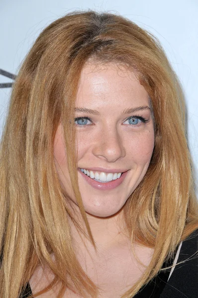 Rachelle lefevre —  Fotos de Stock