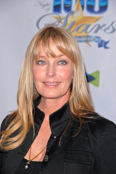 Bo Derek — Stockfoto