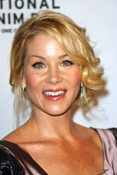 Christina Applegate — Foto Stock