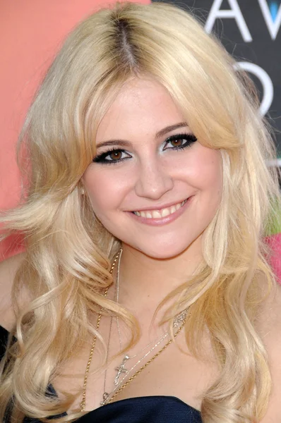 Pixie lott — Foto Stock