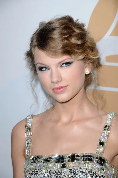 Taylor Swift — Stockfoto