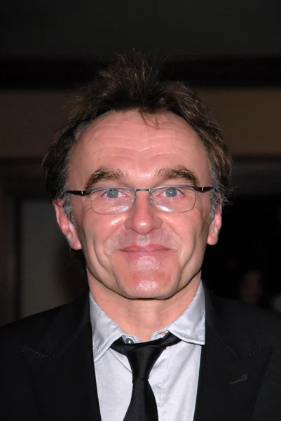 Danny Boyle — Stockfoto