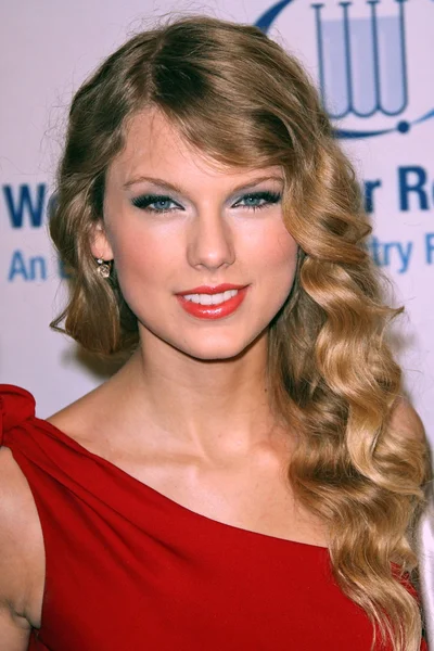 Taylor Swift. — Foto de Stock