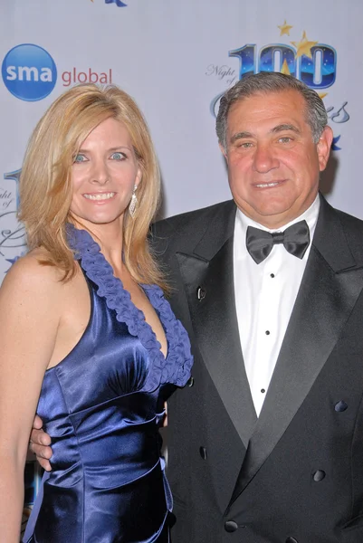 Dan Lauria — Stock Photo, Image