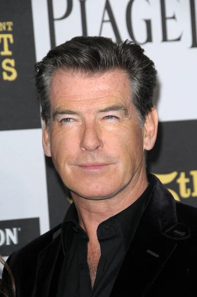 Brosnan pierce — Fotografia de Stock