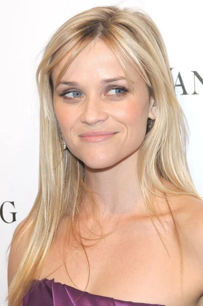 Reese Witherspoon — Zdjęcie stockowe