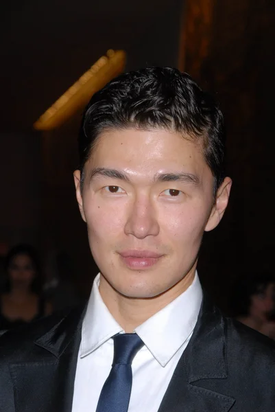 Rick Yune — Foto de Stock