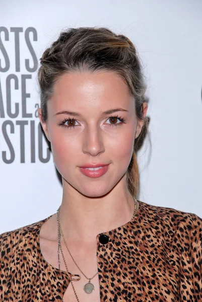 Alona Tal — Photo