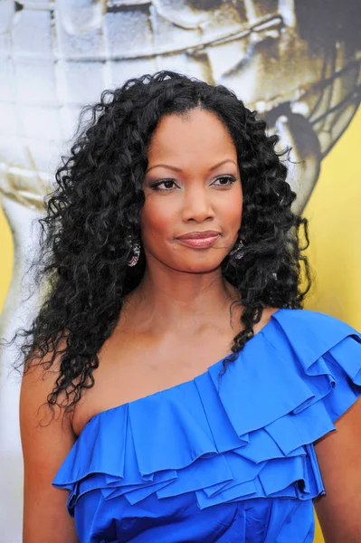 Garcelle Beauvais — Photo