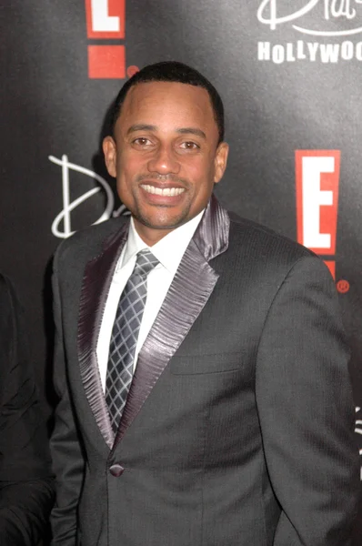 Hill Harper — Stock Photo, Image