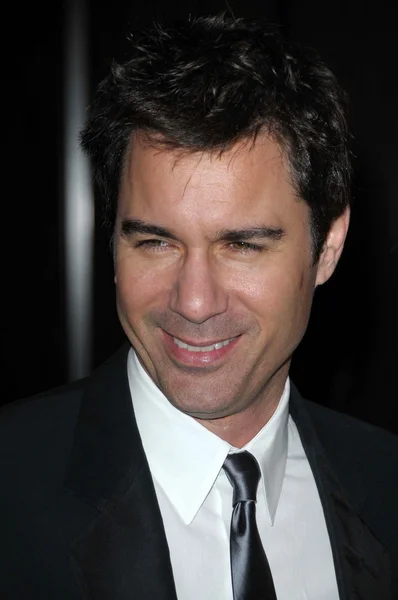 Eric McCormack at the 18th Annual "A Night at Sardi's" benefitting the Alzheimer's Association, Beverly Hilton, Beverly Hills, CA. 03-18-10 — Stock Photo, Image