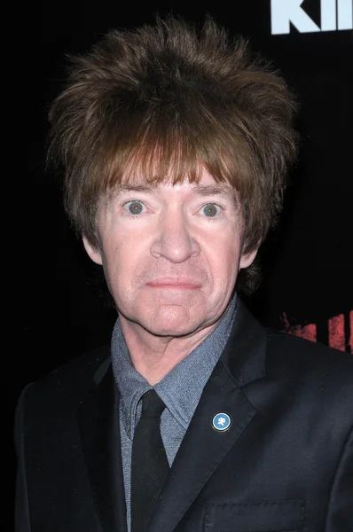 Rodney Bingenheimer — Stock Photo, Image