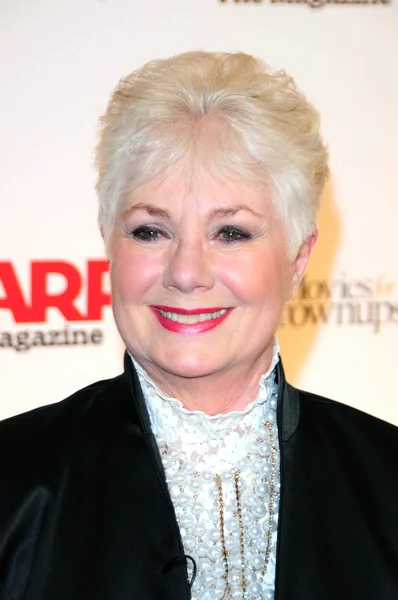 Shirley Jones — Zdjęcie stockowe