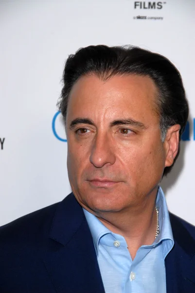 Andy Garcia — Photo