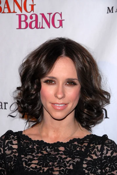 Jennifer Love Hewitt — Zdjęcie stockowe