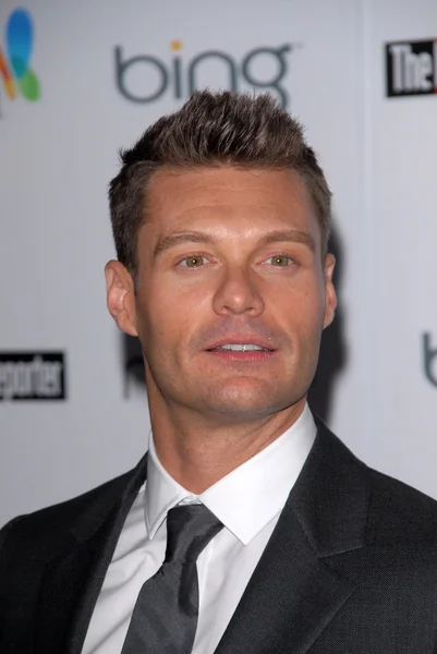 Ryan Seacrest — Stock Photo, Image