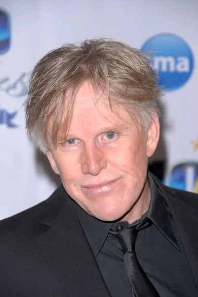 Gary Busey — Foto Stock