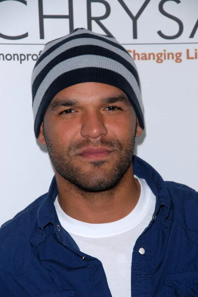 Amaury Nolasco — Stock Photo, Image