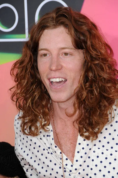 Shaun White — Stock Photo, Image