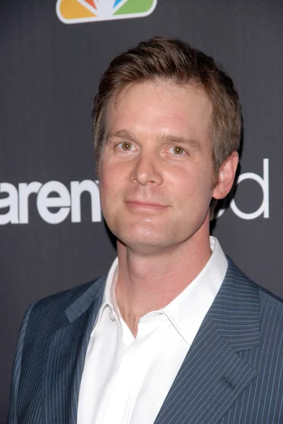 Peter Krause. — Foto de Stock