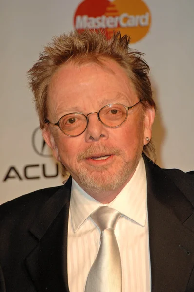 Paul Williams. — Foto de Stock