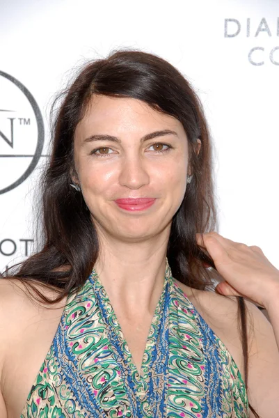 Shiva Rose — Stock Photo, Image