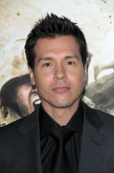 Jon Seda — Stockfoto