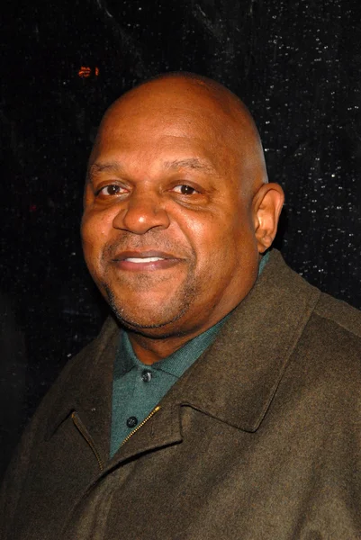 Charles S. Dutton — Foto Stock