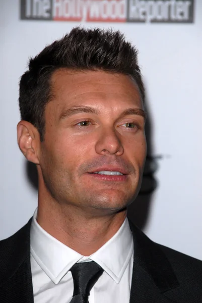 Ryan Seacrest — Fotografia de Stock