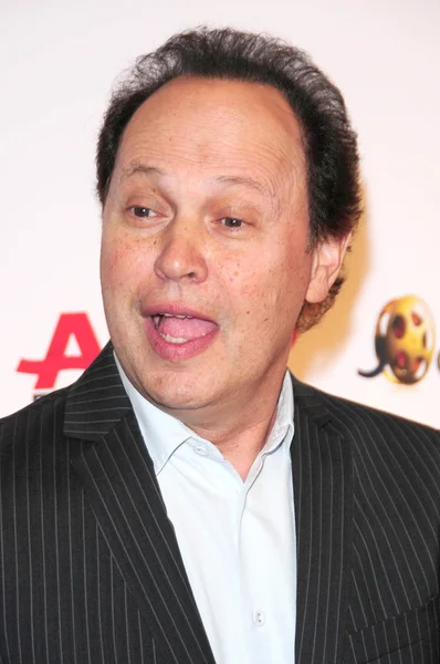 Billy Crystal — Zdjęcie stockowe