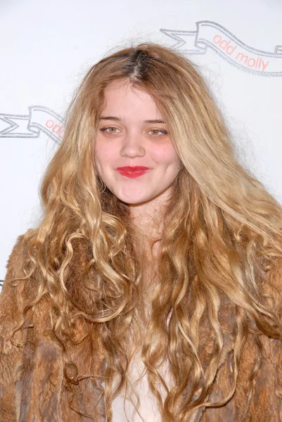 Sky Ferreira – stockfoto