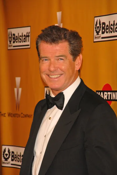 Pierce Brosnan — Stock fotografie