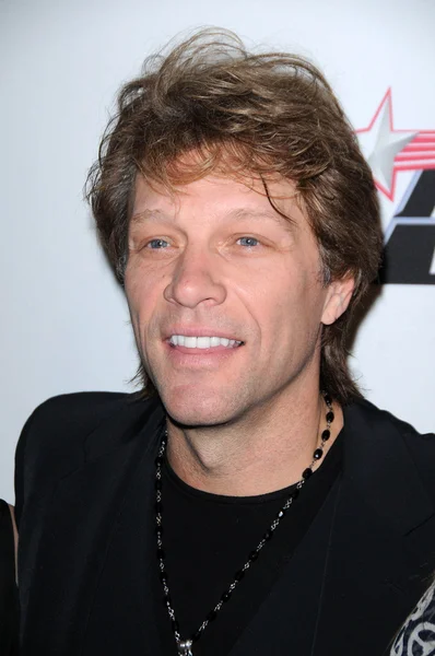 Jon Bon Jovi — Stok fotoğraf