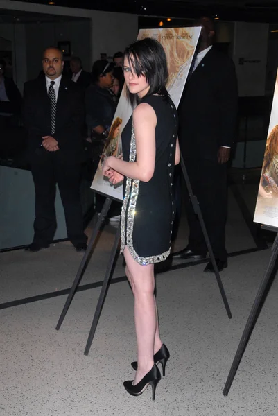 Kristen Stewart — Stok fotoğraf