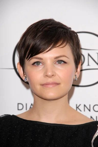 Ginnifer Goodwin — Stock Photo, Image