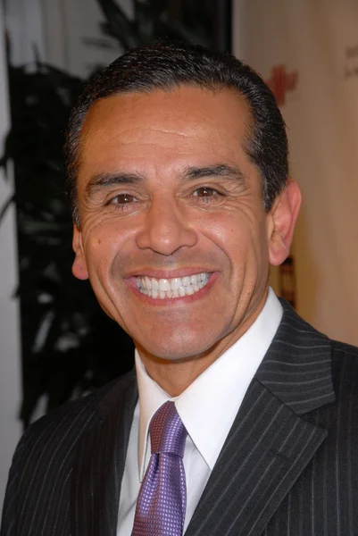 Antonio Villaraigosa — Zdjęcie stockowe