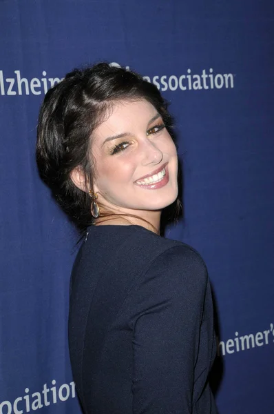 Shenae Grimes — Stock Photo, Image